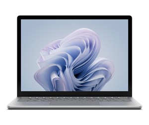 Bærbar PC - Microsoft Surface Laptop 6 - 13.5" Touchscreen | Core Ultra 7 | 64GB | 1TB - ZKG-00038