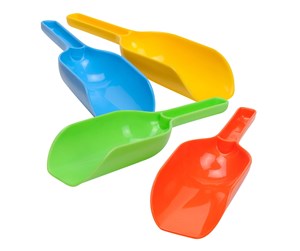 Utendørsleker - Androni Scoop (Assorted) - 4203