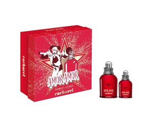 Gavesett - Cacharel Amor Amor Harley Quinn Giftset - 3614274085549