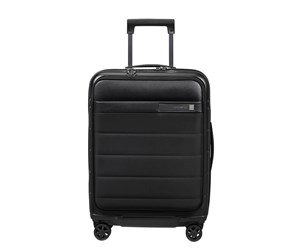 Fritid & Reise - Samsonite Neopod Spinner - 55cm | Black - 139874-1041