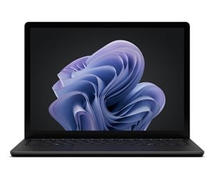 Bærbar PC - Microsoft Surface Laptop 6 - 13.5" Touchscreen | Core Ultra 7 | 16GB | 512GB - ZJW-00013