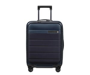 Fritid & Reise - Samsonite Neopod Spinner - 55cm | Blue - 139874-1549