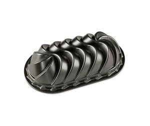 Stekebrett & Ovnrister - Nordic Ware Bradepanne Heritage Loaf Pan - 90377