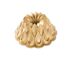 Stekebrett & Ovnrister - Nordic Ware Bradepanne Crown Bundt® Pan - 91777