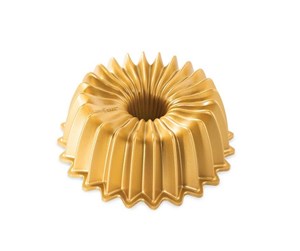 Stekebrett & Ovnrister - Nordic Ware Bradepanne 5 Cup Brilliance Bundt® Pan - 93277