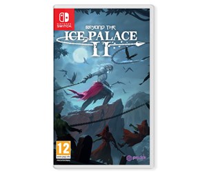 Spill - Beyond the Ice Palace 2 (Release TBA) - Nintendo Switch - Plattform - 5060690797203