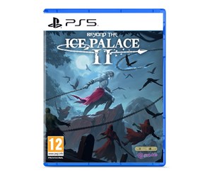 Spill - Beyond the Ice Palace 2 (Release TBA) - Sony PlayStation 5 - Plattform - 5060690797227