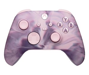 Spill - Tilbehør - Microsoft Xbox Wireless - Dream Vapor Special Edition - Controller - Android - QAU-00126