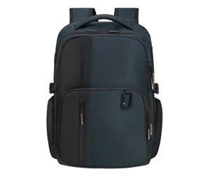 Veske/Hylster/Sekk til bærbar PC - Samsonite Biz2Go Daytrip Ryggsekk for Laptop 15.6" | Blå - 142144-1277