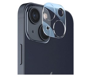 Mobil - Beskyttelsesglass - Lippa Camera lens protection for iPhone 13 - LPSP0036