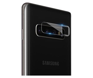 Mobil - Beskyttelsesglass - Lippa Camera lens protection for Samsung Galaxy S10 - LPSP0041