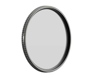 Fotofilter - Polar Pro ShortStache 1/2 Mist polarizing filter for 49mm lenses - 49-MISTPL-SS