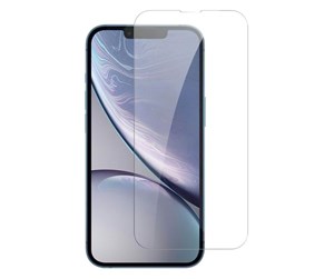 Mobil - Beskyttelsesglass - Lippa Screen protection for iPhone 13/13 Pro/14 - LPSP0009