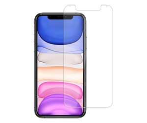 Mobil - Beskyttelsesglass - Lippa Screen protector for iPhone Xs Max - LPSP0003