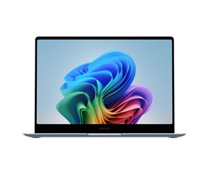 Bærbar PC - Samsung Galaxy Book4 Edge - 14" | X Elite | 16GB | 512GB - NP940XMA-KB1SE