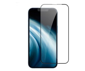 Mobil - Beskyttelsesglass - Lippa Full Screen screen protection for iPhone 13 Pro Max/14 Plus - LPSP0024