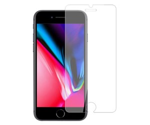 Mobil - Beskyttelsesglass - Lippa Screen protection for iPhone 7/8/SE - LPSP0001