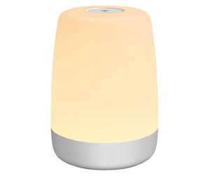 Smarthus - Lippa Baby night lamp with timer function touch 100 hour battery and 9 colours - LBBL03