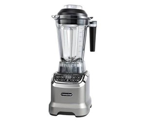 Mikser - AMZCHEF Mikser Cup blender 5003-GA (Grey) - 1200 W - 5003-GA