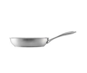 Panner - Heirol FRYING PAN 28 CM STEELY CLASSIC PRO - 81628