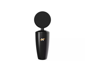 Mikrofon - Neat - King Bee II Wired Microphone - Black - MIC-2010-02