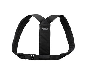 Annen personlig pleie - SWEDISH POSTURE Posture Brace S-M - 0301B1