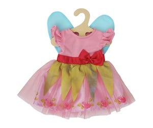 Dukker, Bamser & Utstyr - Heless Doll dress Princess Lillifee 28-35 cm - 1430