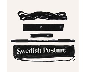 Sport & Fitness - SWEDISH POSTURE Mini Gym - 0307B0