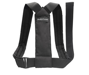 Annen personlig pleie - SWEDISH POSTURE Flexi Posture Brace One-Size - 0310B8