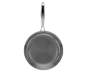 Panner - Heirol Frying pan 28 cm Steelsafe Pro - 81928