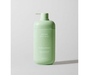 Kroppspleie - HAAN Body Wash Purifying Verbena 450ml - 192