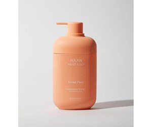 Kroppspleie - HAAN Hand Soap Sunset Fleur 350ml - 151