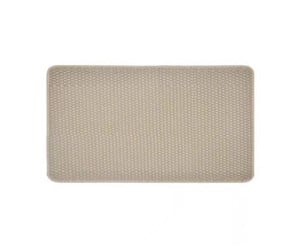 Katt - PetWant Litter Clean Pad  for cat litter box (Sand) - 5905316146396