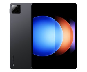 iPad & Nettbrett - Xiaomi Pad 6S Pro 256GB/8GB - Graphite Grey - VHU4704EU