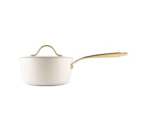 Gryter - Heirol Royal Pearl Saucepanna med lock 18 cm - 82118