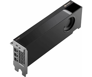 Grafikkort - NVIDIA RTX A2000 - 12GB GDDR6 RAM - Grafikkort - 900-5G192-2250-000