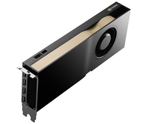 Grafikkort - NVIDIA RTX A5000 - 24GB GDDR6 RAM - Grafikkort - 900-5G132-2240-000