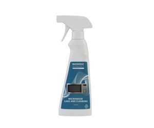 Mikrobølgeovn - Nordic Quality Microwave care and cleaning 250 ml - FR00001_250