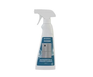 Rengjøring - Nordic Quality Refrigerator & freezer cleaning 250 ml - FR00005_250