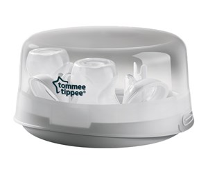 Babyutstyr - Tommee Tippee sterilisator - TT0003