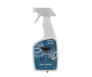 Grill & Tilbehør - Nordic Quality Grill cleaning 500 ml - FR00007_500