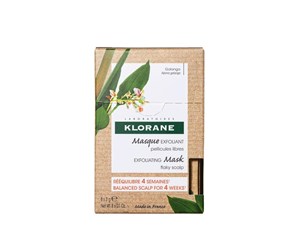 Hårpleie - Klorane Treating Powder Mask - Galanga - 3282770150162