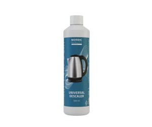 Kaffe & Espresso - Nordic Quality Universal descaler 500 ml - FR00012_500