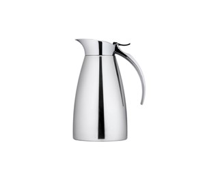 Termos - Heirol Thermo jug 0.6 liter - stainless steel - 11216