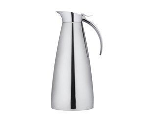 Termos - Heirol Thermo jug 1.0 liter - stainless steel - 11218