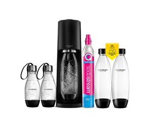 Kullsyremaskin - Sodastream Terra™ Gigapack - 1012815770