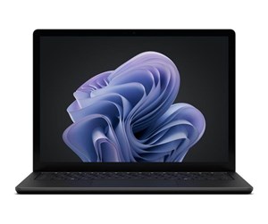 Bærbar PC - Microsoft Surface Laptop 6 - 13.5" Touchscreen | Core Ultra 5 | 32GB | 256GB - ZJS-00013