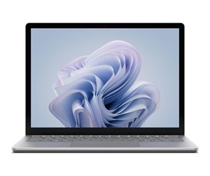 Bærbar PC - Microsoft Surface Laptop 6 - 13.5" Touchscreen | Core Ultra 5 | 16GB | 512GB - ZPX-00038