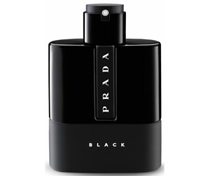 Parfyme & Dufter - Prada Luna Rossa Black Edp Spray - 8435137782949