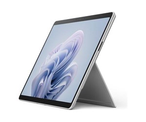 Bærbar PC - Microsoft Surface Pro 10 - 13" Touchscreen | Core Ultra 7 | 64GB | 1TB | NFC - ZEA-00005